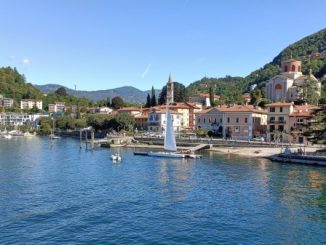 elezioni laveno centrodestra candidato
