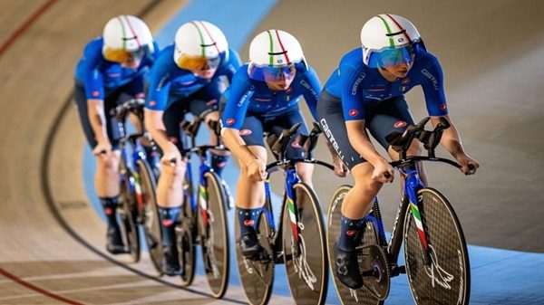 ciclismo europei italiani