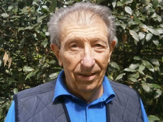 Silvano Terreni San Vittore Olona