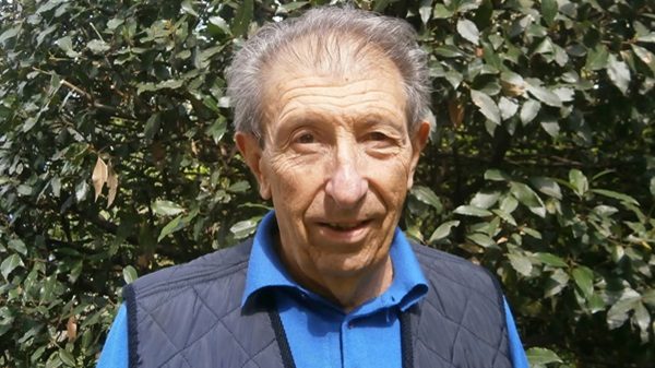 Silvano Terreni San Vittore Olona