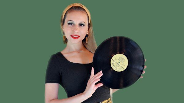 favolosi anni sessanta varese