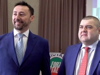 varese forza italia