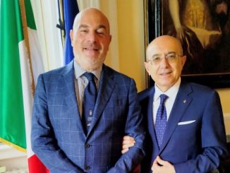 giacomino viceprefetto vicario varese