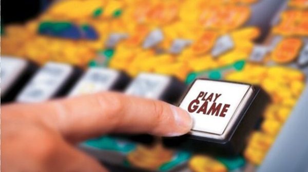 gioco azzardo
