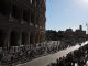 ciclismo giro roma milano