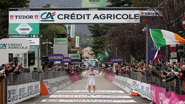 ciclismo giro lombardia
