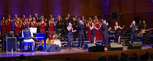 Rejoice Gospel Choir 