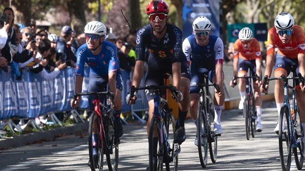 ciclismo europei italia