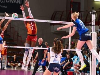 novara volley igor