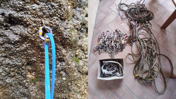 induno vie arrampicata abusive