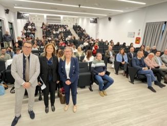 insubria benvenuto futuri infermieri