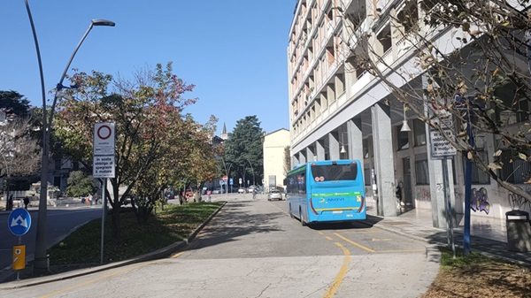 largo Tosi Legnano