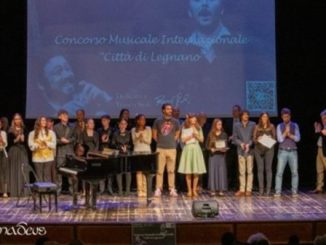 legnano concorso musica francosioli