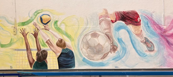 legnano murales scuole progettoattivamente galilei