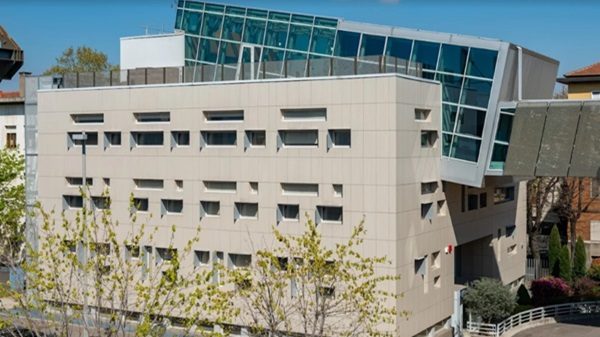 legnano sede confindustria altomilanese