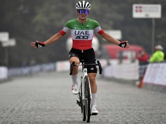 ciclismo oropa longo borghini