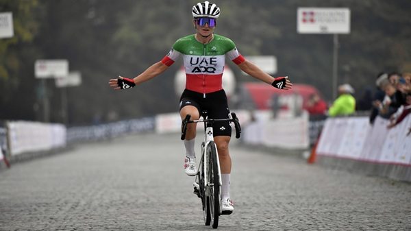 ciclismo oropa longo borghini