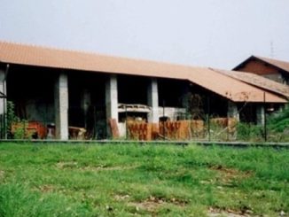 magenta cascina gomarasca