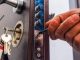 sicurezza porta blindata furti