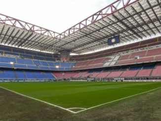 milano san siro tar