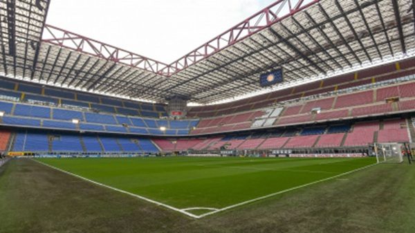 milano san siro tar
