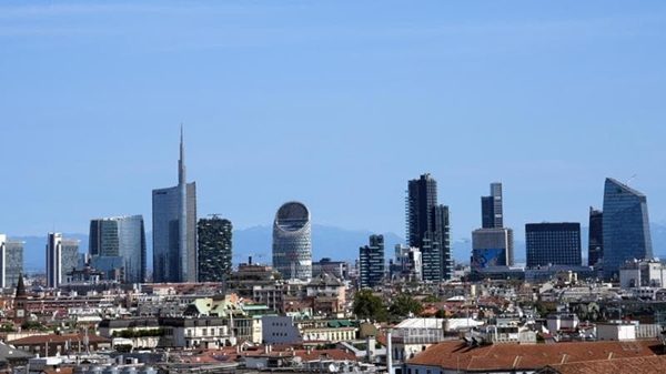 milano urbanistica inchiesta