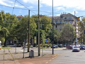 milano piazza firenze