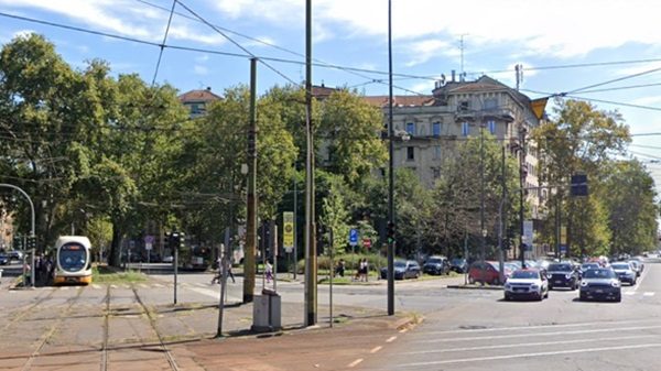 milano piazza firenze