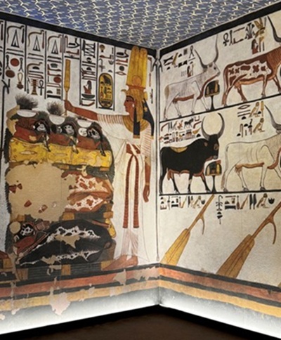 museo castiglioni mostra nefertari 05
