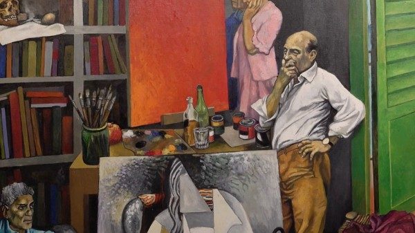nuova mostra guttuso varese
