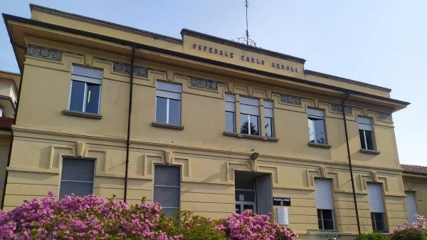 nuova tac ospedale angera