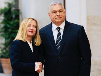 governo meloni orban