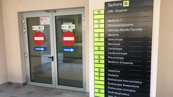 ospedale