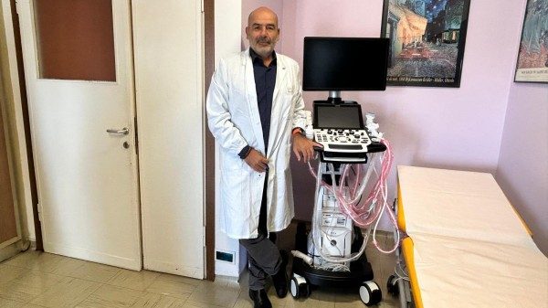 ospedale busto ambulatorio trombosi