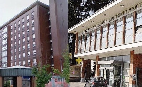 busto gallarate ospedali sindaci