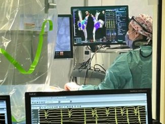 pacemaker cardiologia saronno