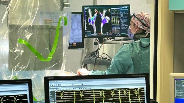 pacemaker cardiologia saronno