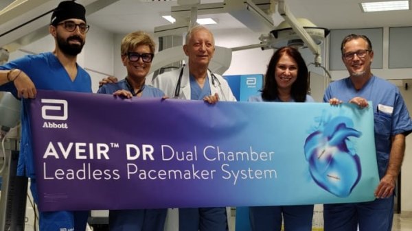 pacemaker cardiologia saronno