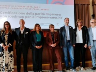 parita genere varese aziende