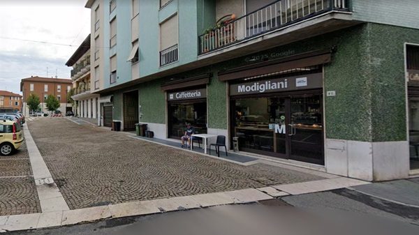 canegrate furto bar piazza matteotti