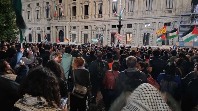 lodi flotilla piazze