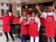 pizzaut varese ragazzi autistici
