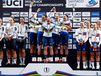 ciclismo mondiali oro