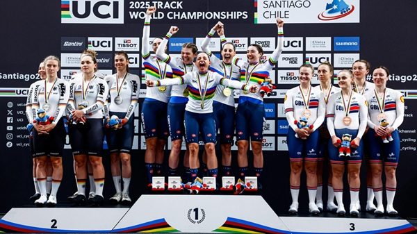 ciclismo mondiali oro