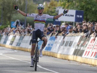 ciclismo europei pogacar italia