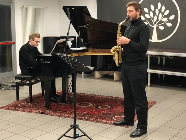 pomeriggi musicali legnano