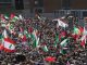 italia proteste gaza