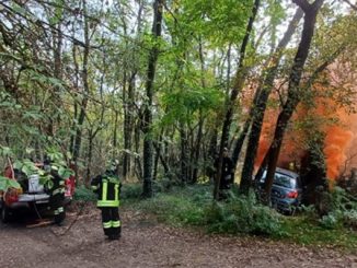 protezionecivile esercitazione
