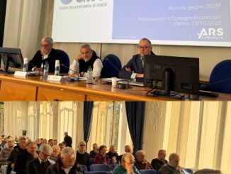 provincia gestore rifiuti