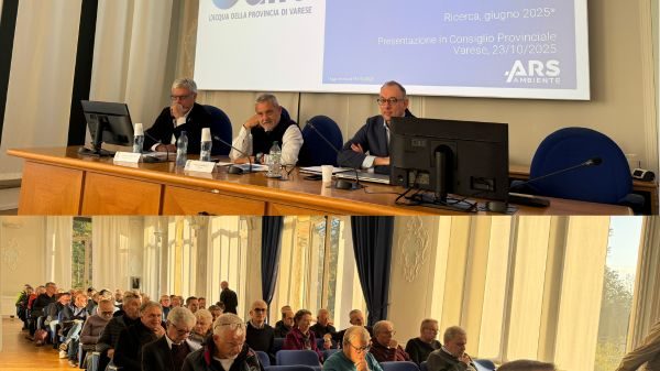 provincia gestore rifiuti